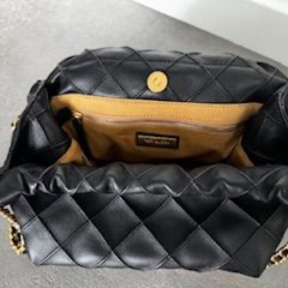 TORY BURCH FLEMING SOFT HOBO BAG - Picture 14 of 16